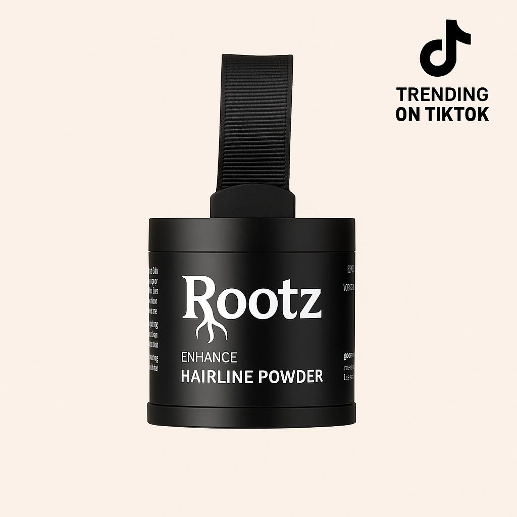 Rootz® Hair Density Filler