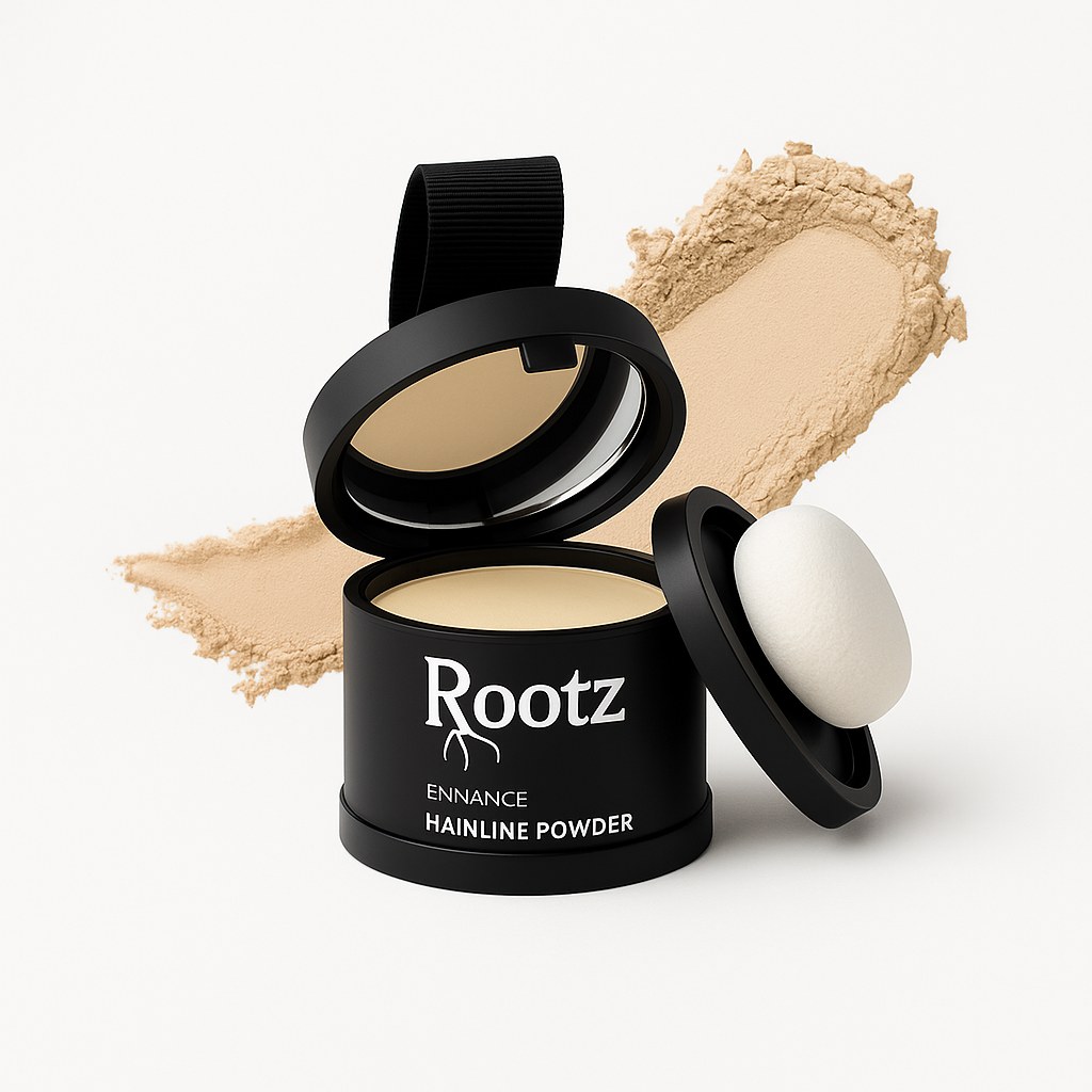 Rootz® Hair Density Filler