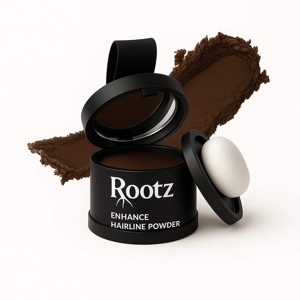 Rootz® Hair Density Filler