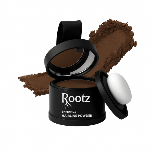 CHRISTMAS SALE - Rootz® Hair Density Filler