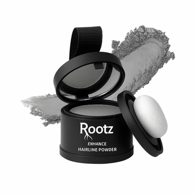 CHRISTMAS SALE - Rootz® Hair Density Filler