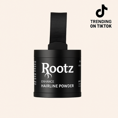 CHRISTMAS SALE - Rootz® Hair Density Filler