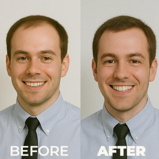 CHRISTMAS SALE - Rootz® Hair Density Filler