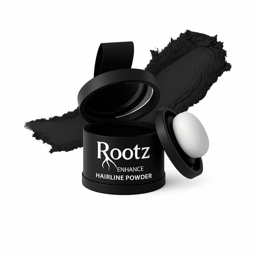 Rootz® Hair Density Filler