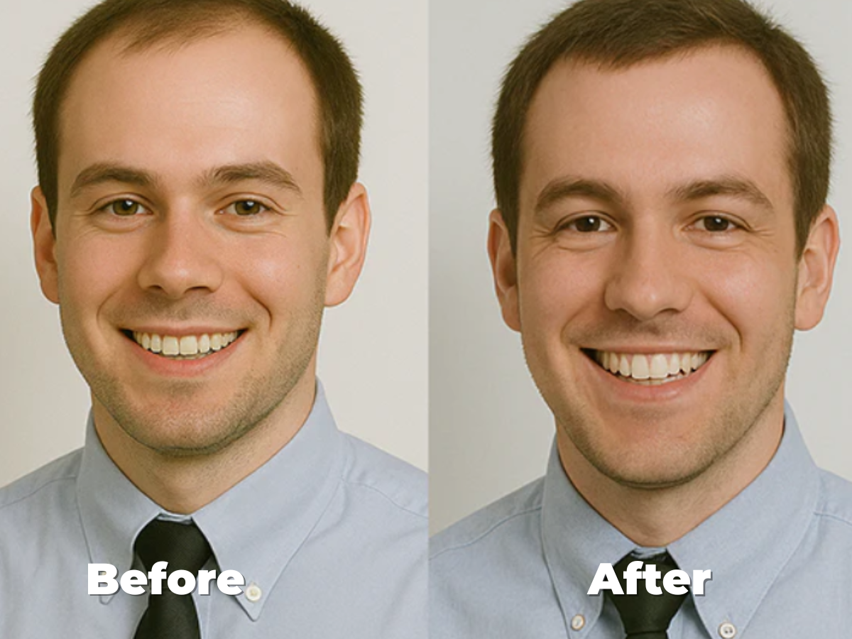 Why Premium Hair Care