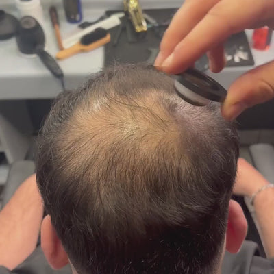 CHRISTMAS SALE - Rootz® Hair Density Filler